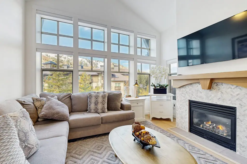Eagle Springs East 315 - Benjamin Suite