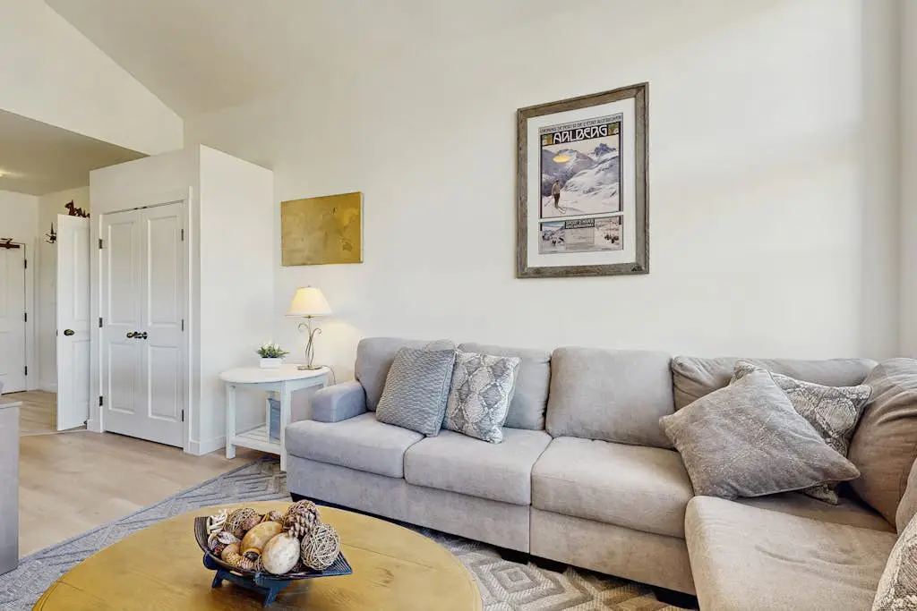 Eagle Springs East 315 - Benjamin Suite
