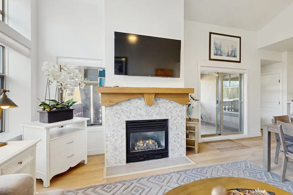 Eagle Springs East 315 - Benjamin Suite