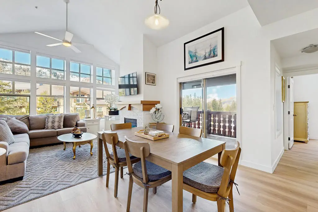 Eagle Springs East 315 - Benjamin Suite