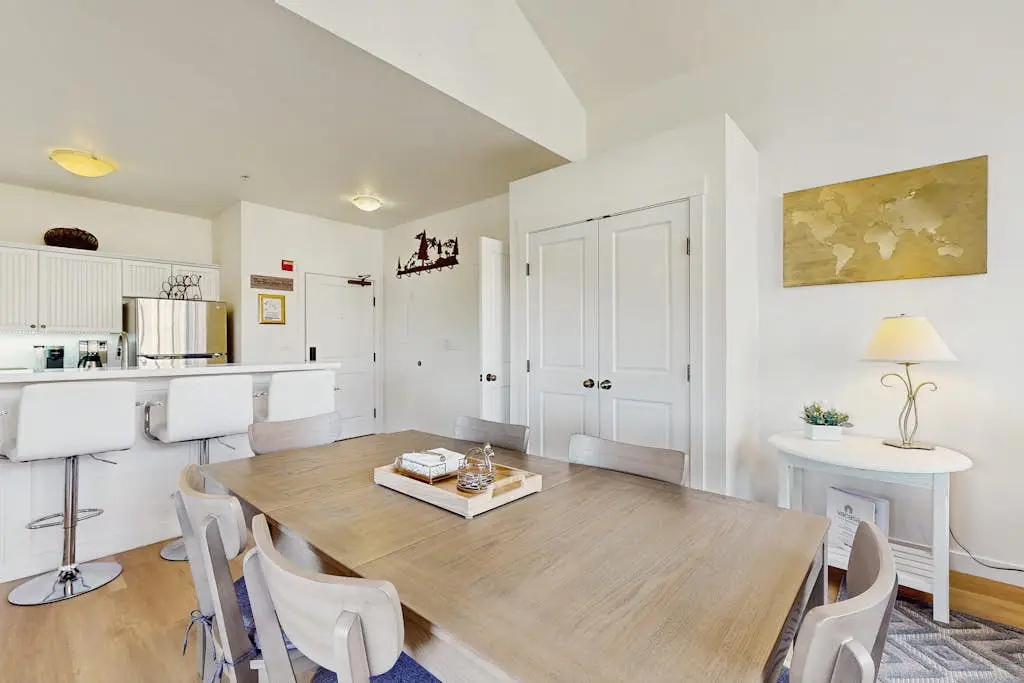 Eagle Springs East 315 - Benjamin Suite