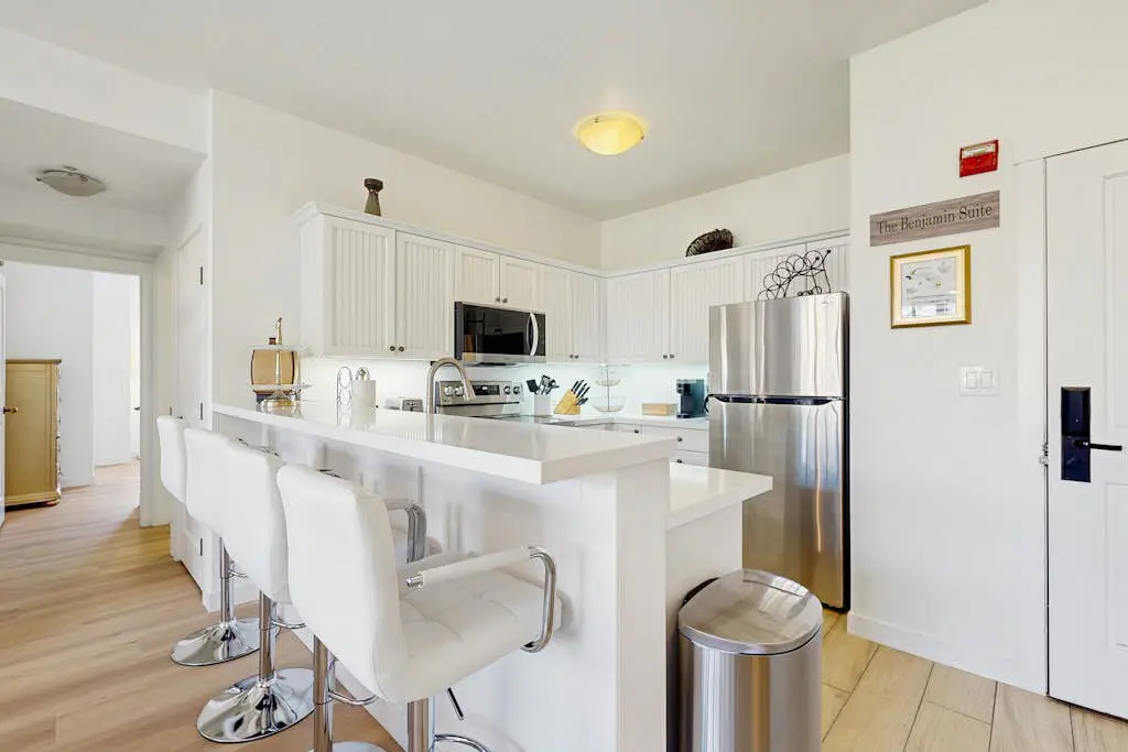 Eagle Springs East 315 - Benjamin Suite