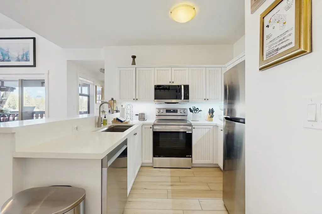 Eagle Springs East 315 - Benjamin Suite