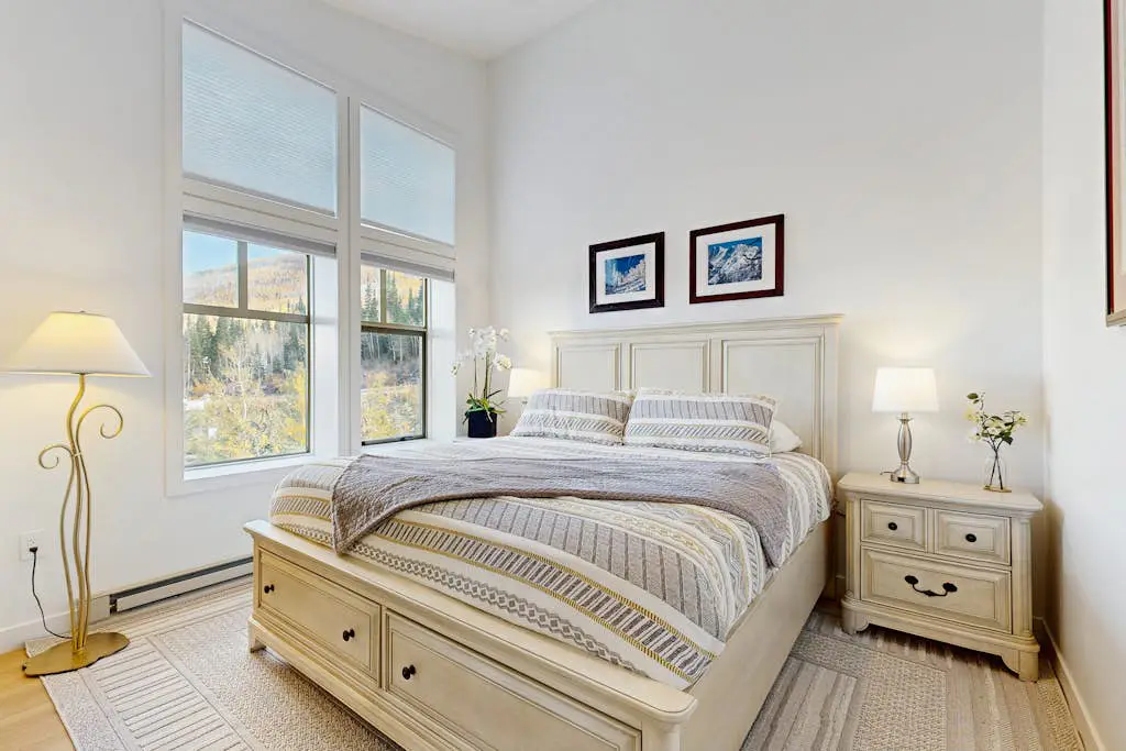 Eagle Springs East 315 - Benjamin Suite