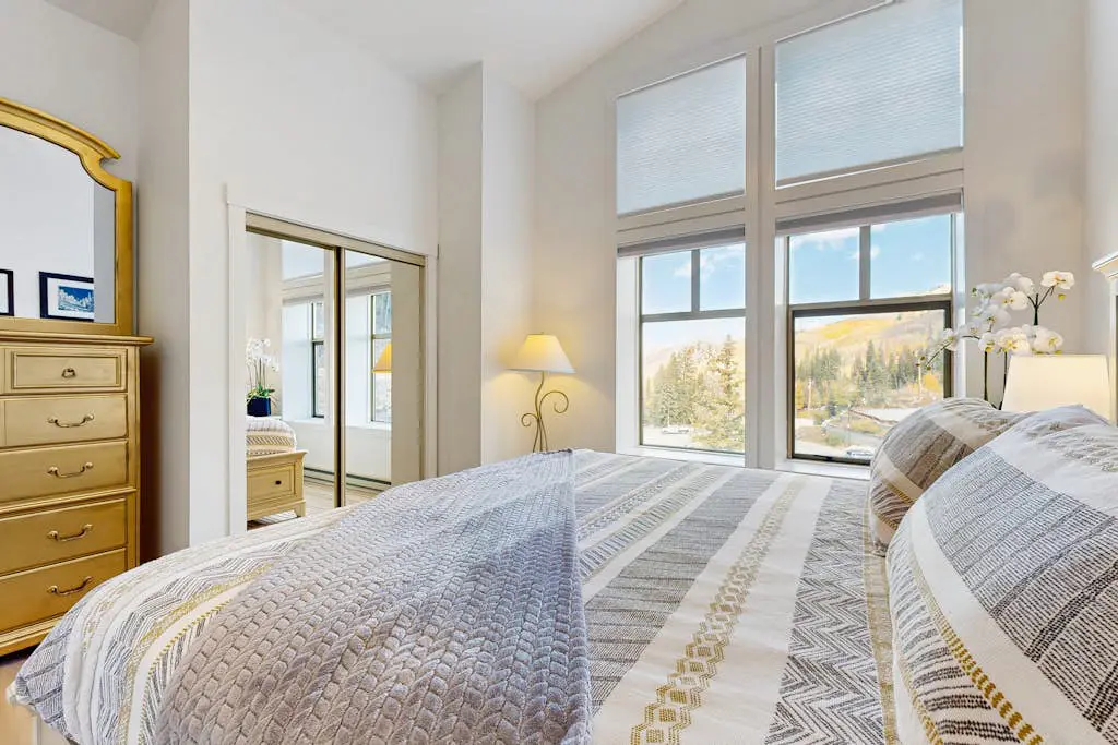 Eagle Springs East 315 - Benjamin Suite