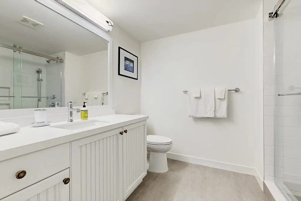 Eagle Springs East 315 - Benjamin Suite