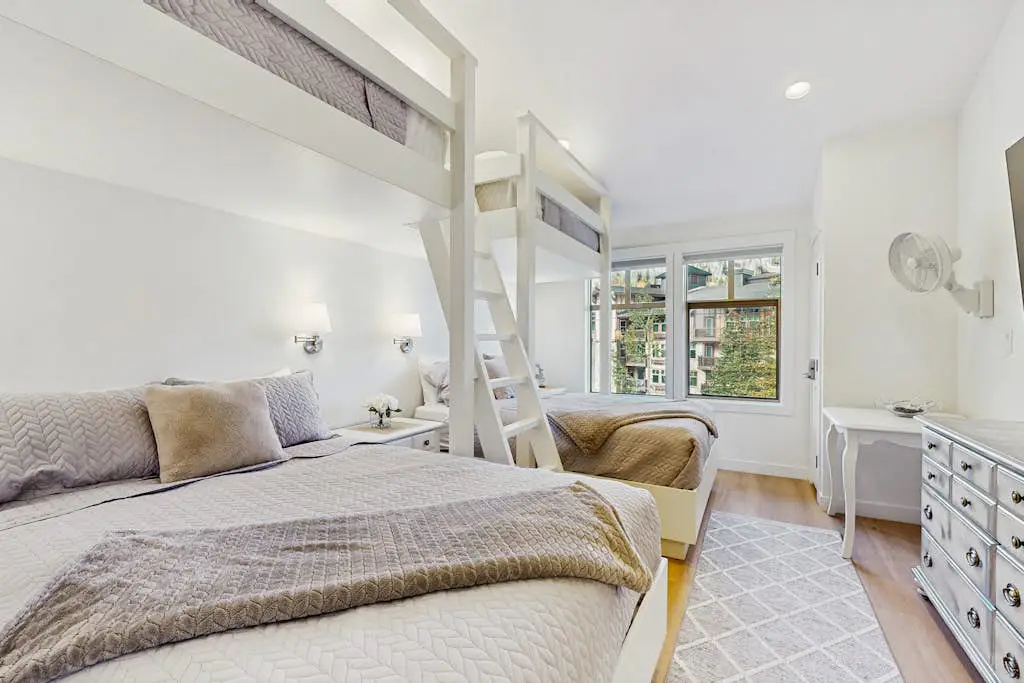 Eagle Springs East 315 - Benjamin Suite