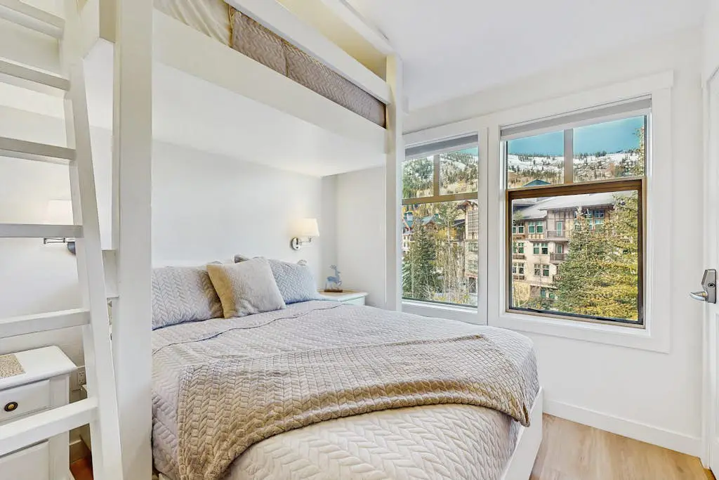 Eagle Springs East 315 - Benjamin Suite