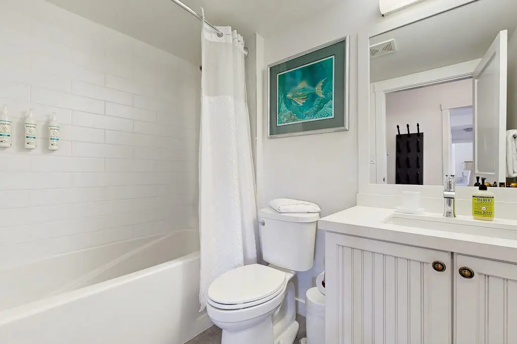 Eagle Springs East 315 - Benjamin Suite