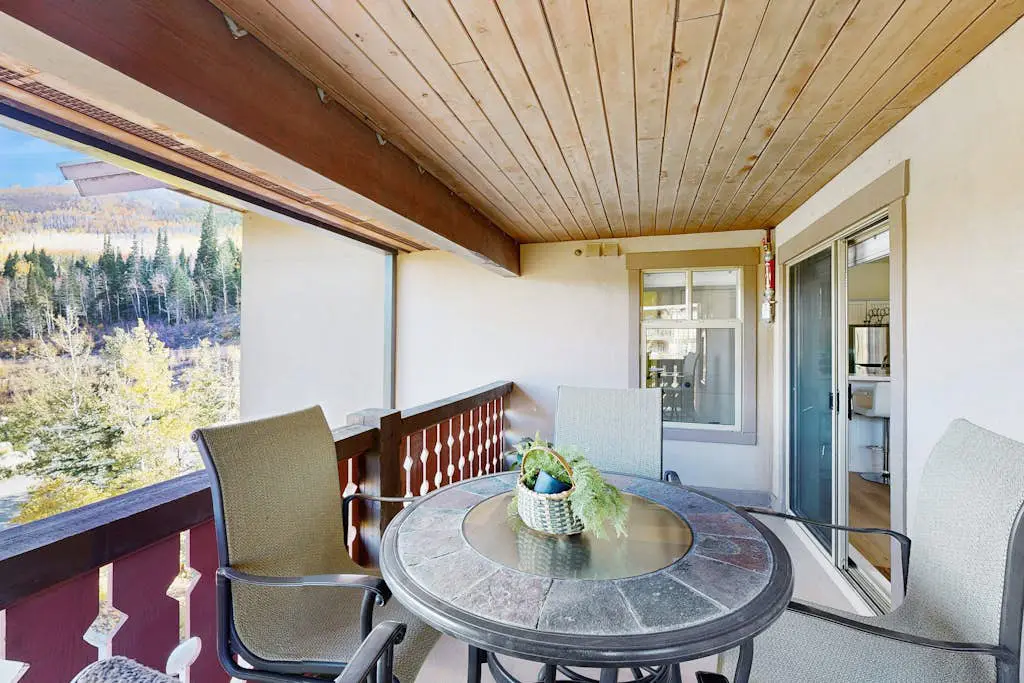 Eagle Springs East 315 - Benjamin Suite