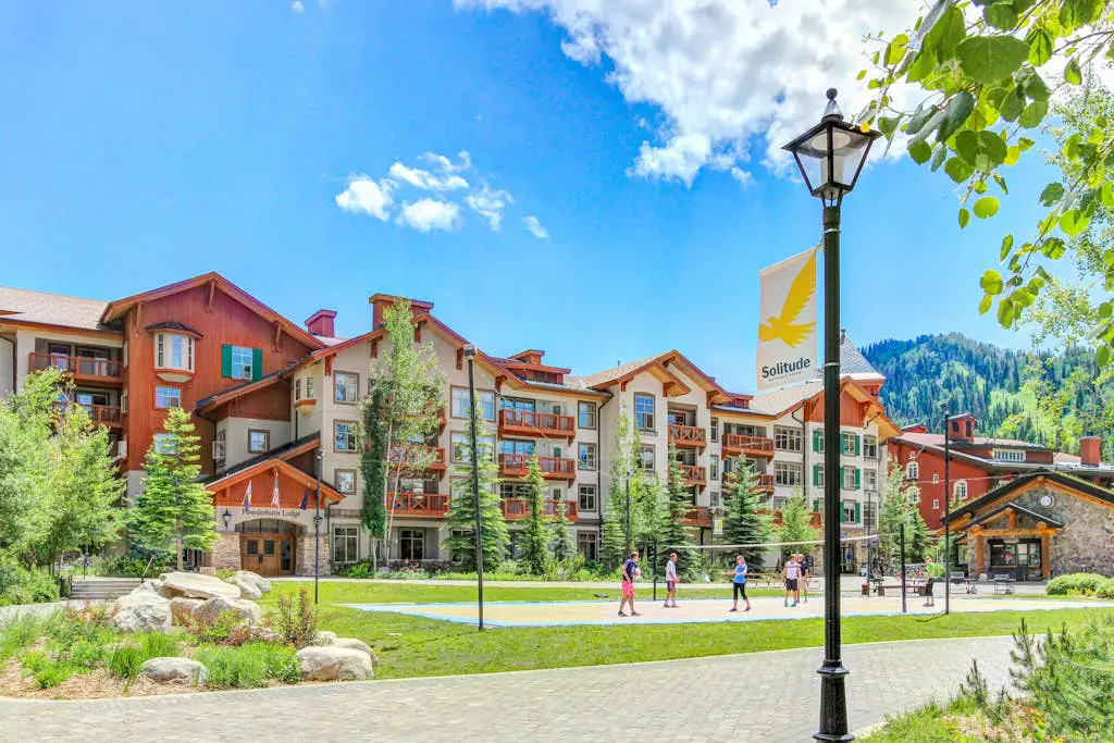 Eagle Springs East 315 - Benjamin Suite