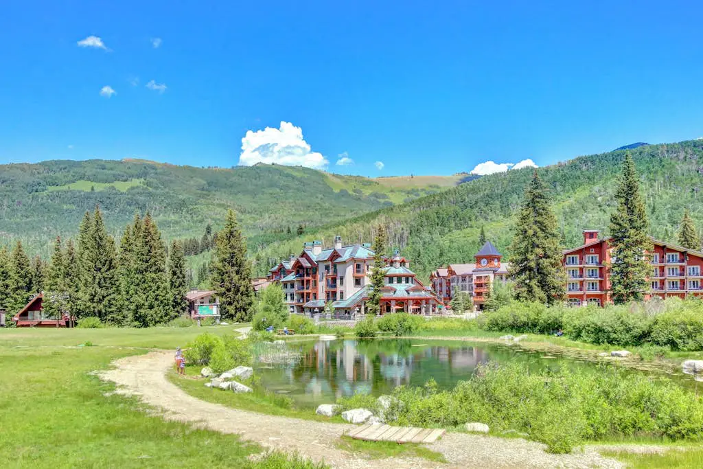 Eagle Springs East 315 - Benjamin Suite