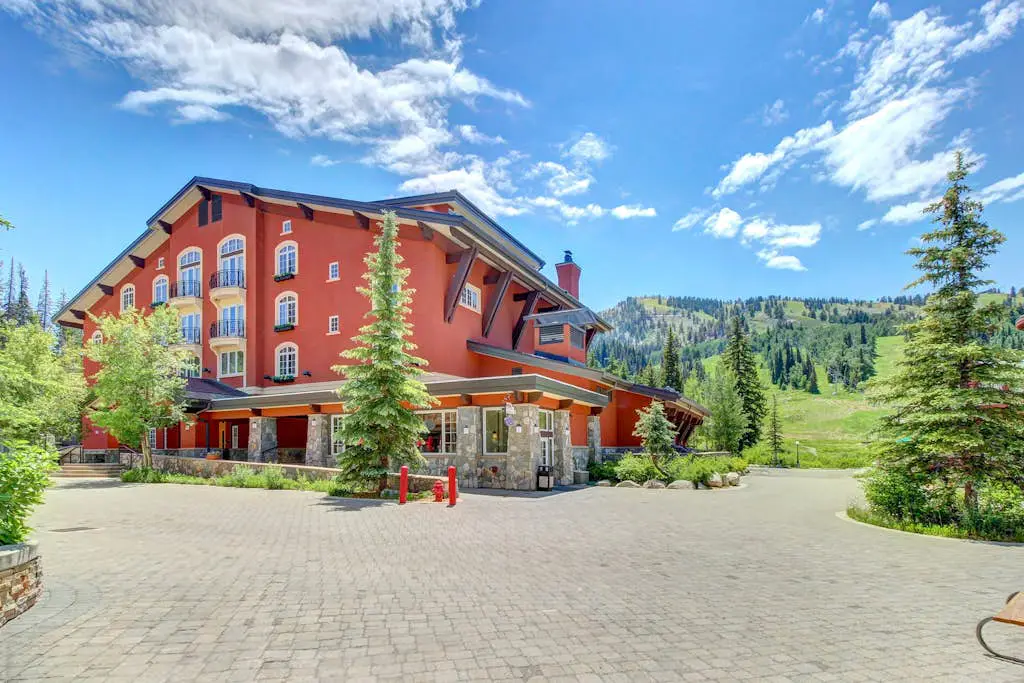 Eagle Springs East 315 - Benjamin Suite