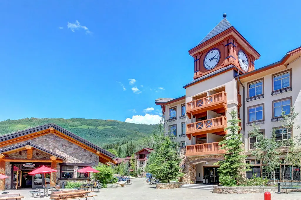 Eagle Springs East 315 - Benjamin Suite
