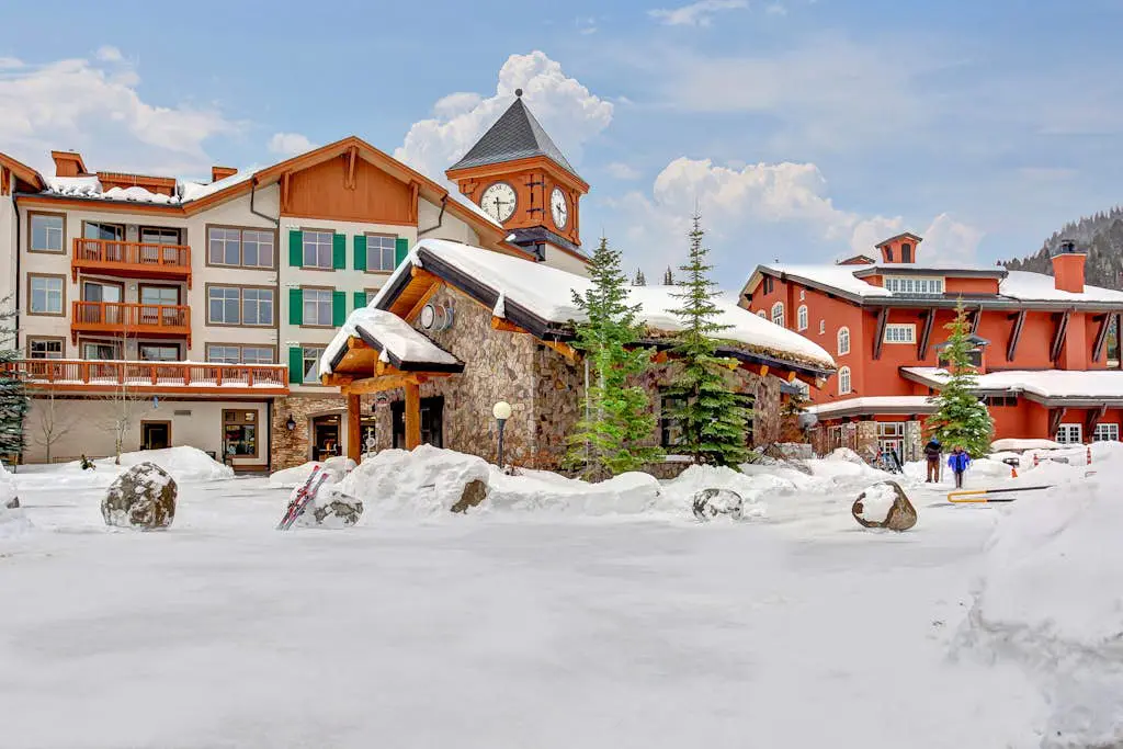 Eagle Springs East 315 - Benjamin Suite