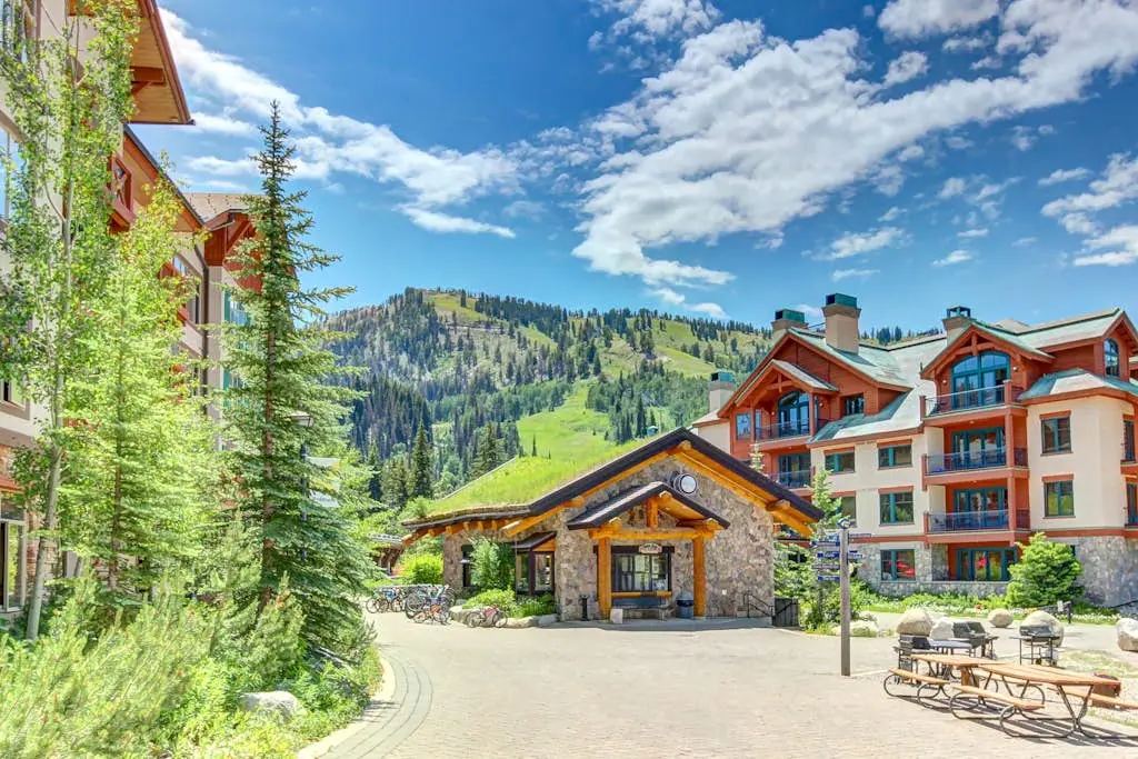 Eagle Springs East 315 - Benjamin Suite