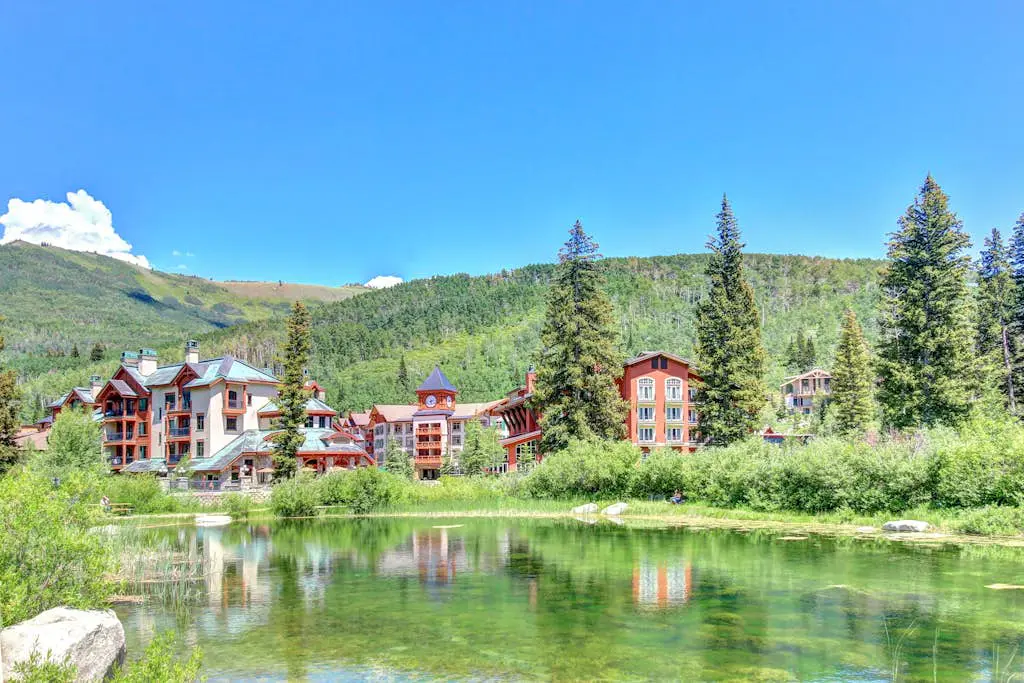 Eagle Springs East 315 - Benjamin Suite