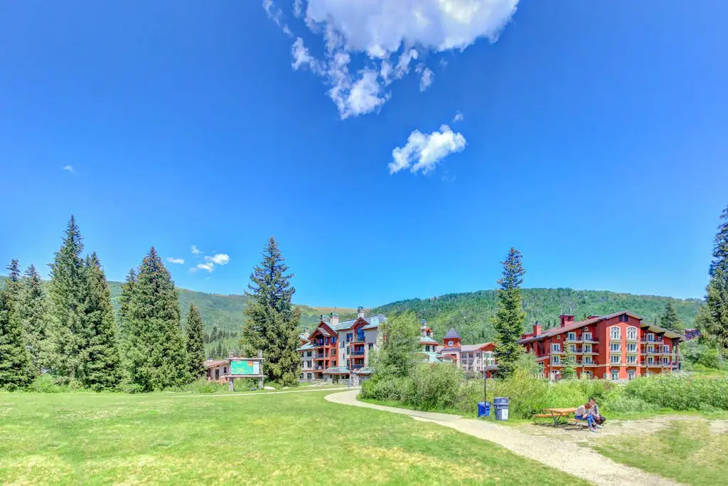 Eagle Springs East 315 - Benjamin Suite