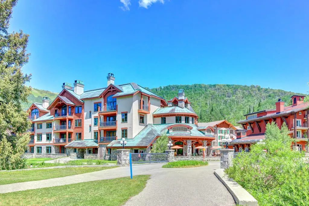 Eagle Springs East 315 - Benjamin Suite