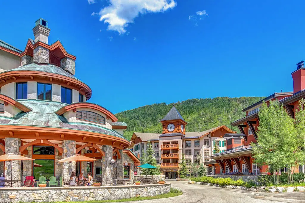 Eagle Springs East 315 - Benjamin Suite