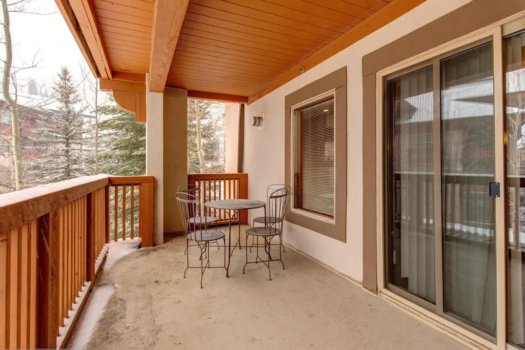 Powderhorn Lodge 210 - Blazing Star Suite