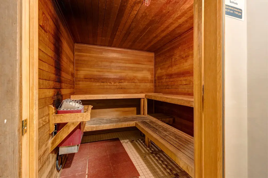 Powderhorn Lodge 210 - Blazing Star Suite