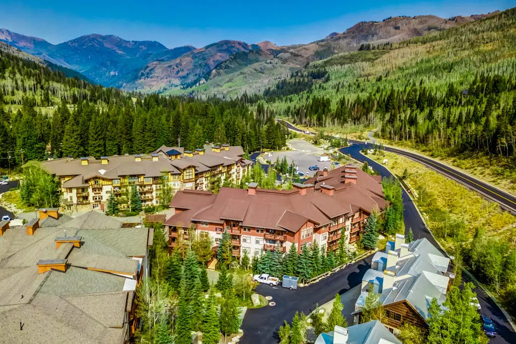 Eagle Springs East 101 - Red-Wing Suite