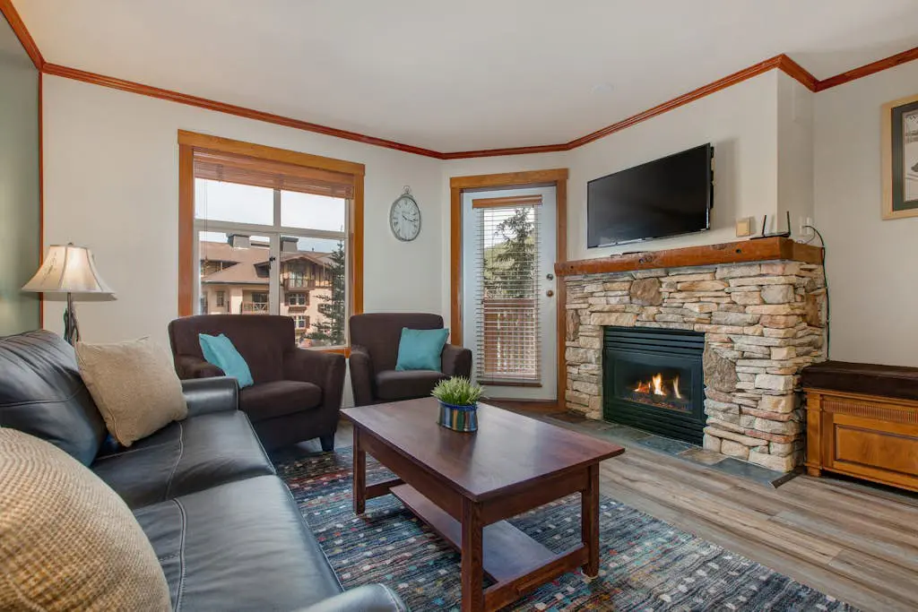 Powderhorn Lodge 214 Perfect Solitude Escape