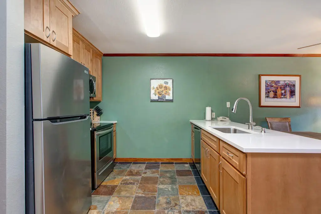 Powderhorn Lodge 214 Perfect Solitude Escape