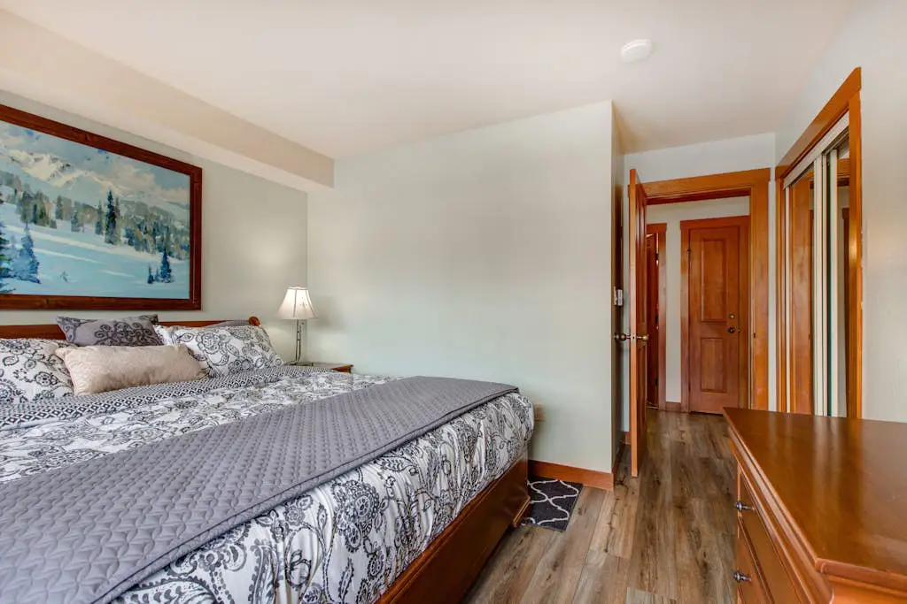 Powderhorn Lodge 214 Perfect Solitude Escape