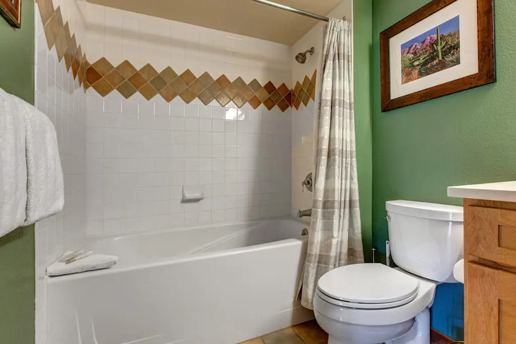 Powderhorn Lodge 214 Perfect Solitude Escape