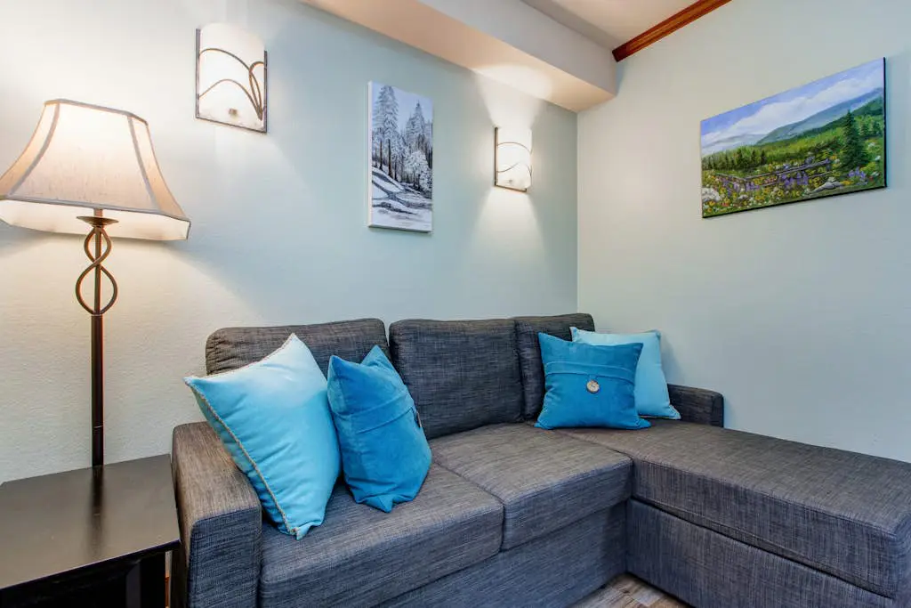 Powderhorn Lodge 214 Perfect Solitude Escape