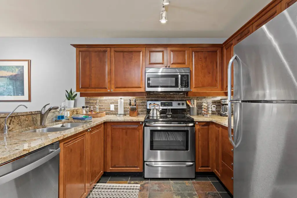 Powderhorn Lodge 209