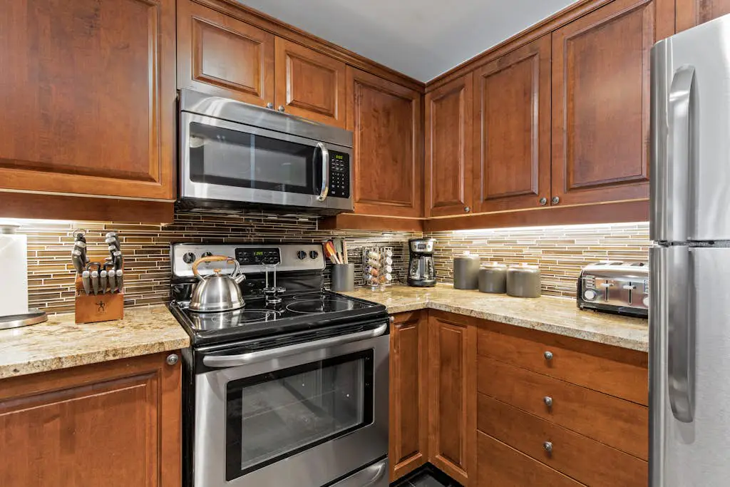 Powderhorn Lodge 209