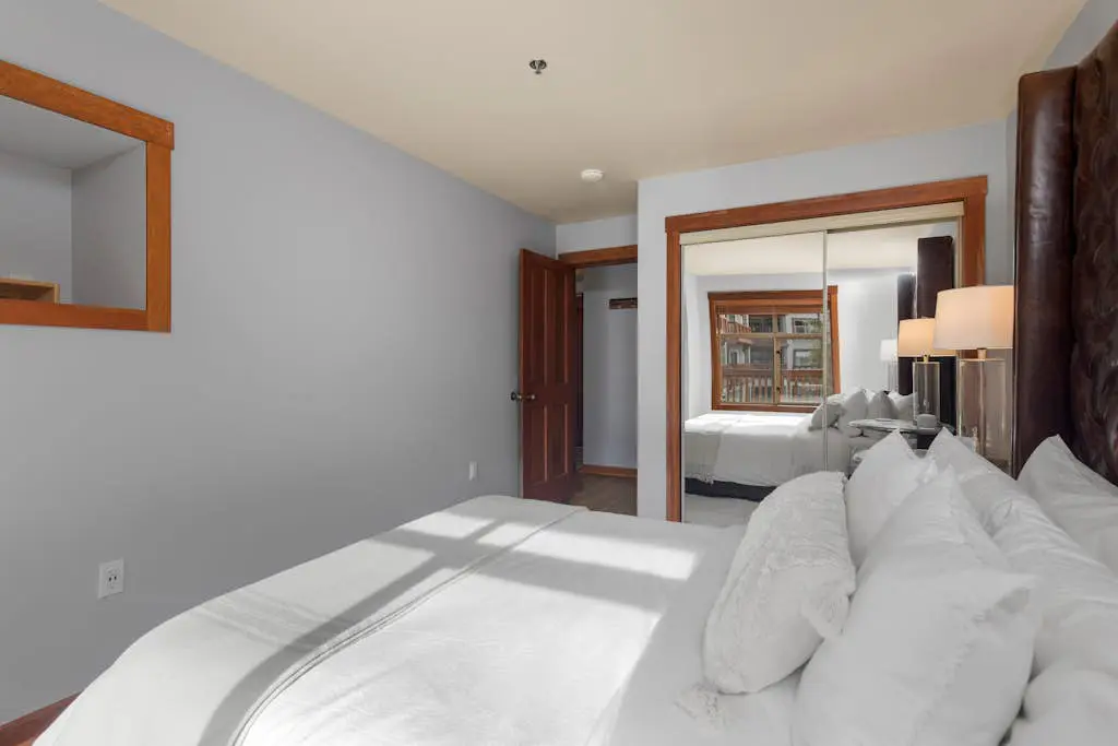 Powderhorn Lodge 209