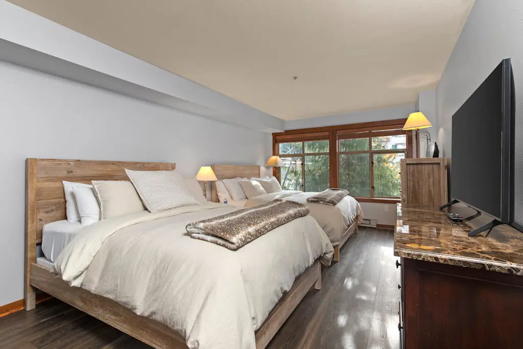 Powderhorn Lodge 209