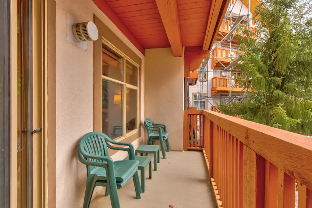 Powderhorn Lodge 209