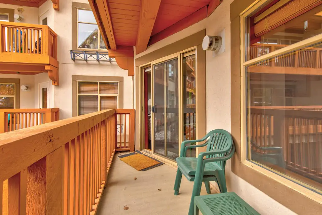 Powderhorn Lodge 209