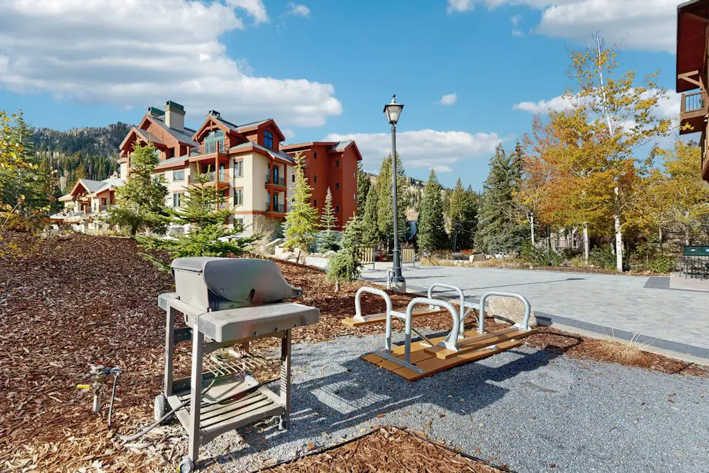 Powderhorn Lodge 209