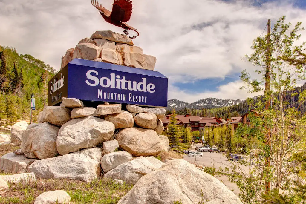 Powderhorn Lodge 209