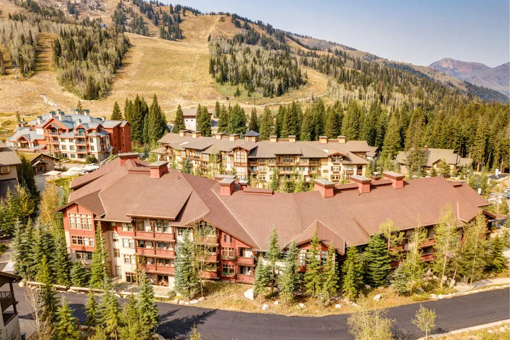 Powderhorn Lodge 209