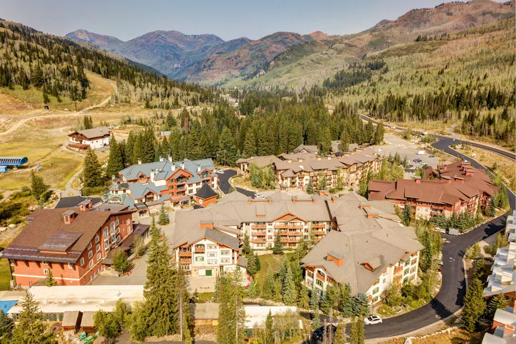 Powderhorn Lodge 209