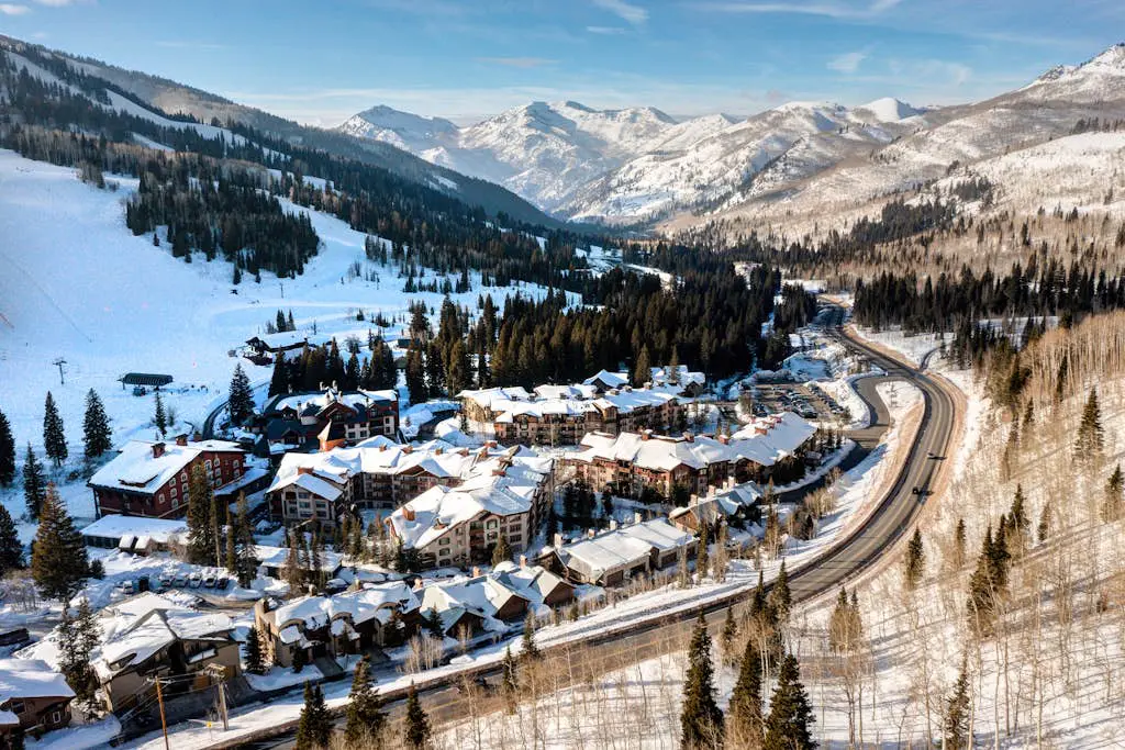 Powderhorn Lodge 209