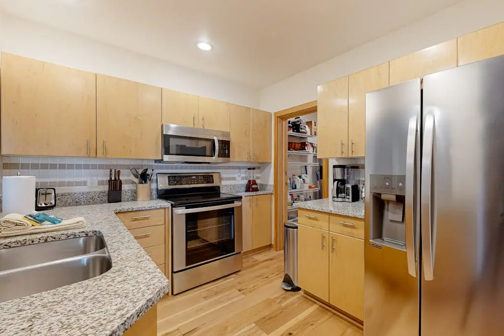 Stay in Solitude -Creekside 102