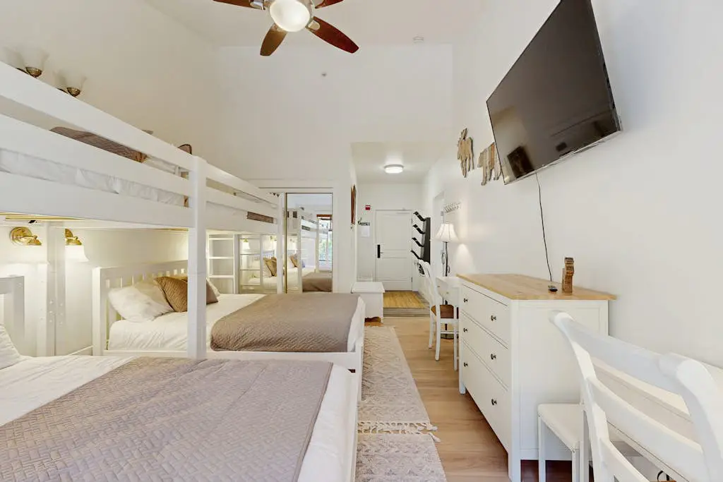 Eagle Springs East 314 Maximus Suite