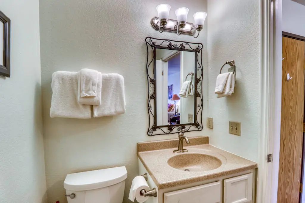 Park City Convenience at the Carriage House