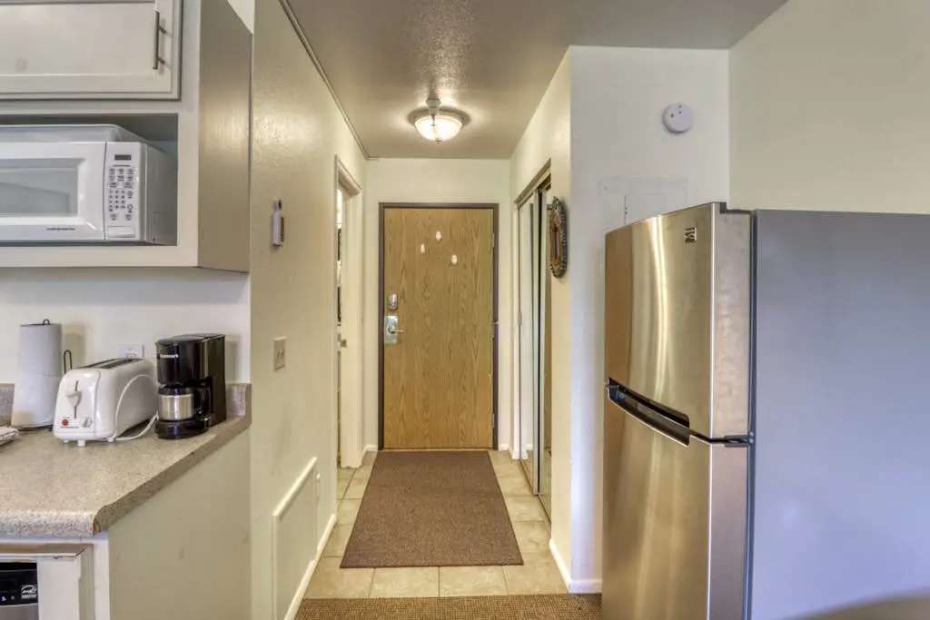 Park City Convenience at the Carriage House