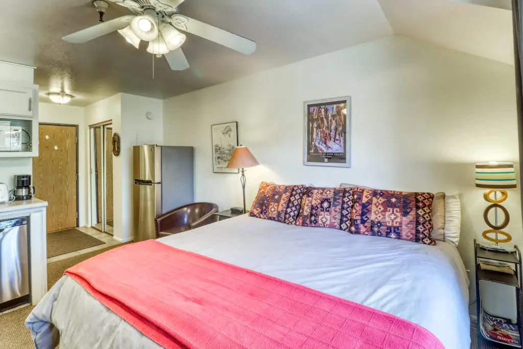 Park City Convenience at the Carriage House