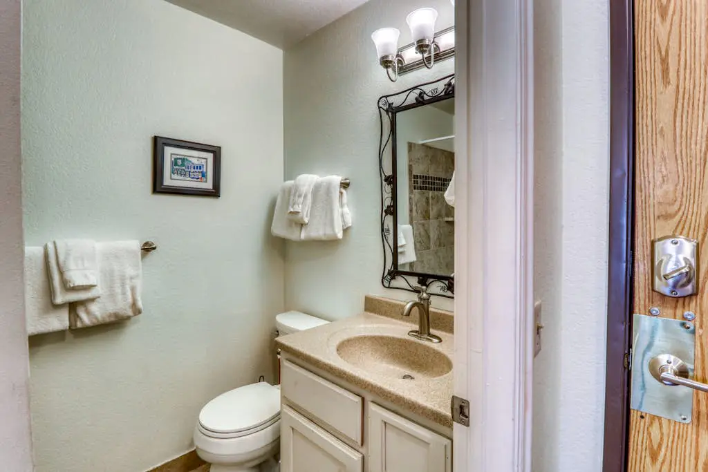 Park City Convenience at the Carriage House