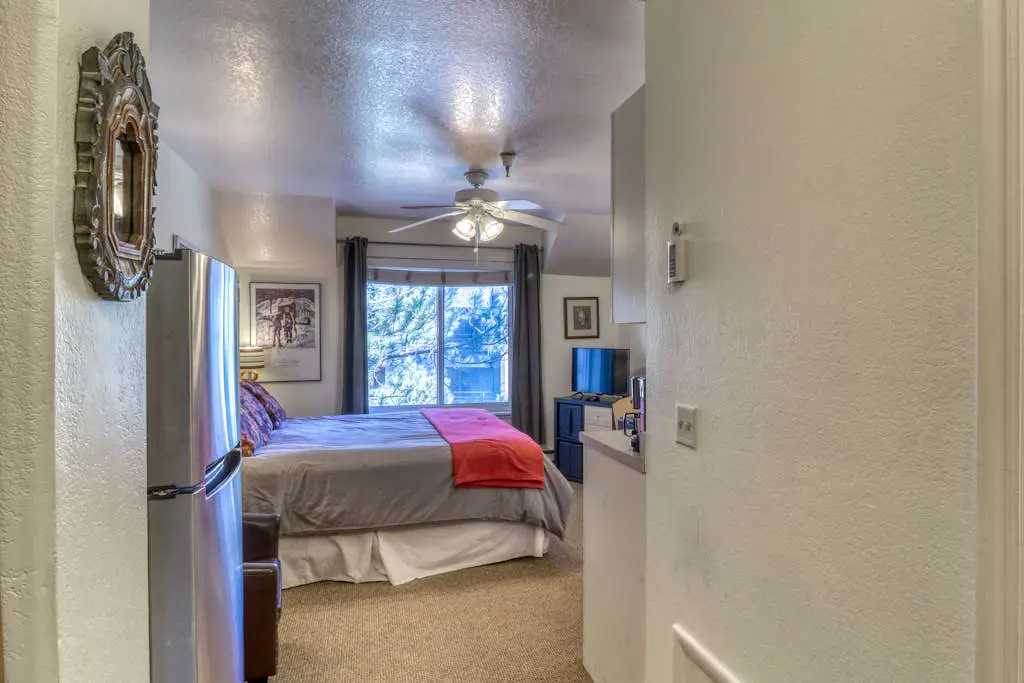 Park City Convenience at the Carriage House